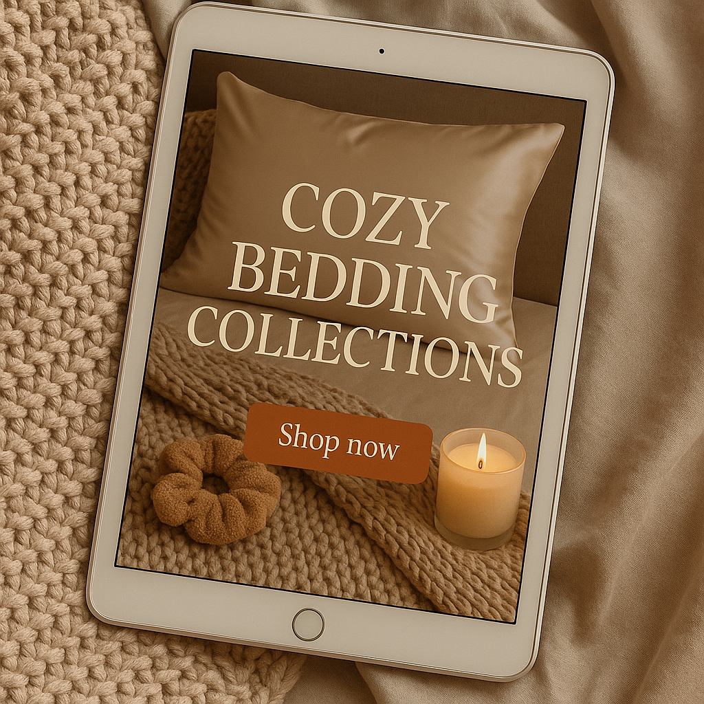 Cozy Bedding π